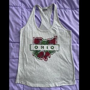 Ohio tank